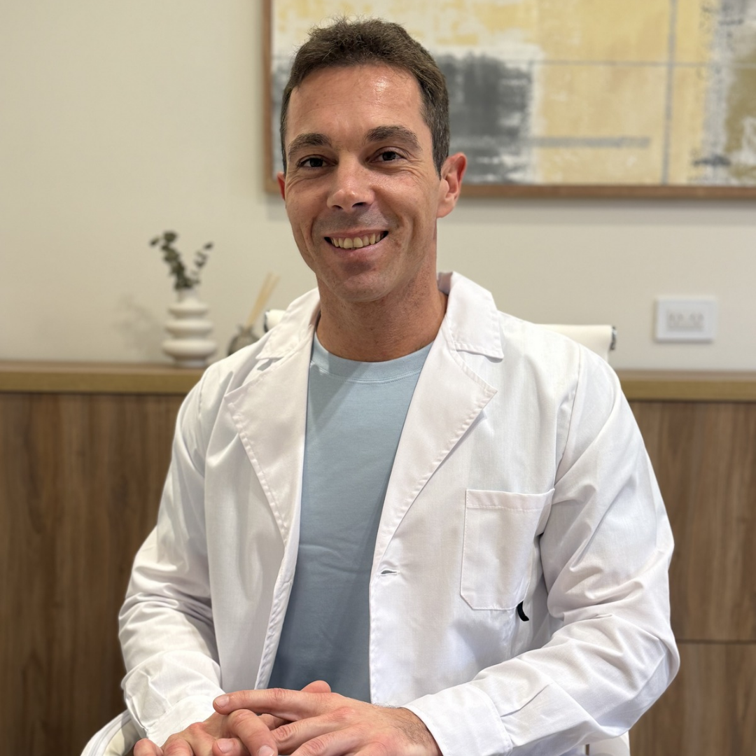 Dr. Lucas Gómez