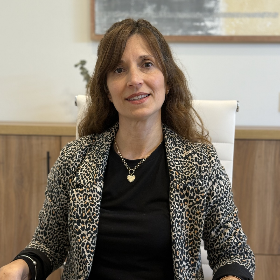 Lic. Claudia Barone