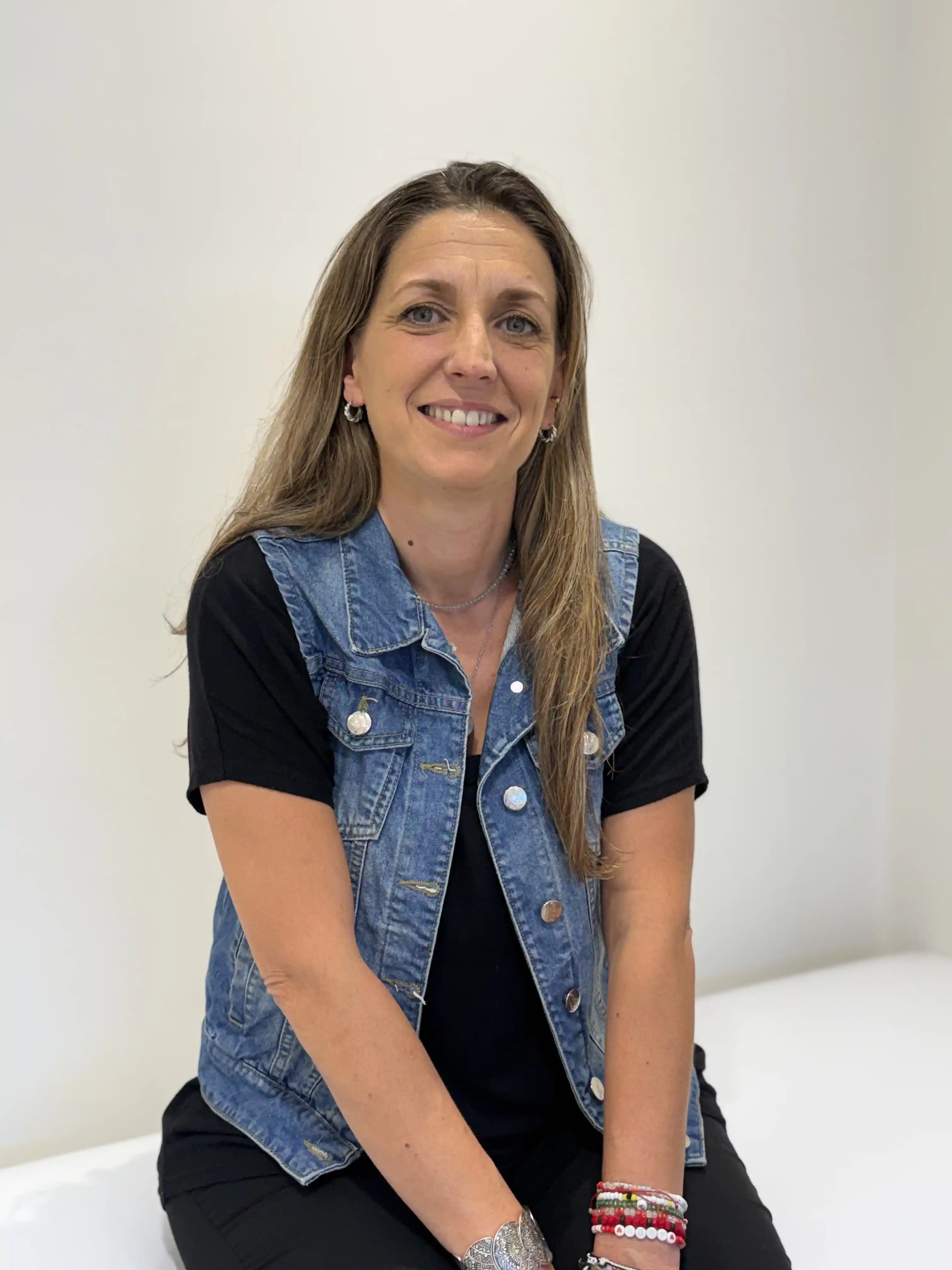 Lic. María Laura Ferraris