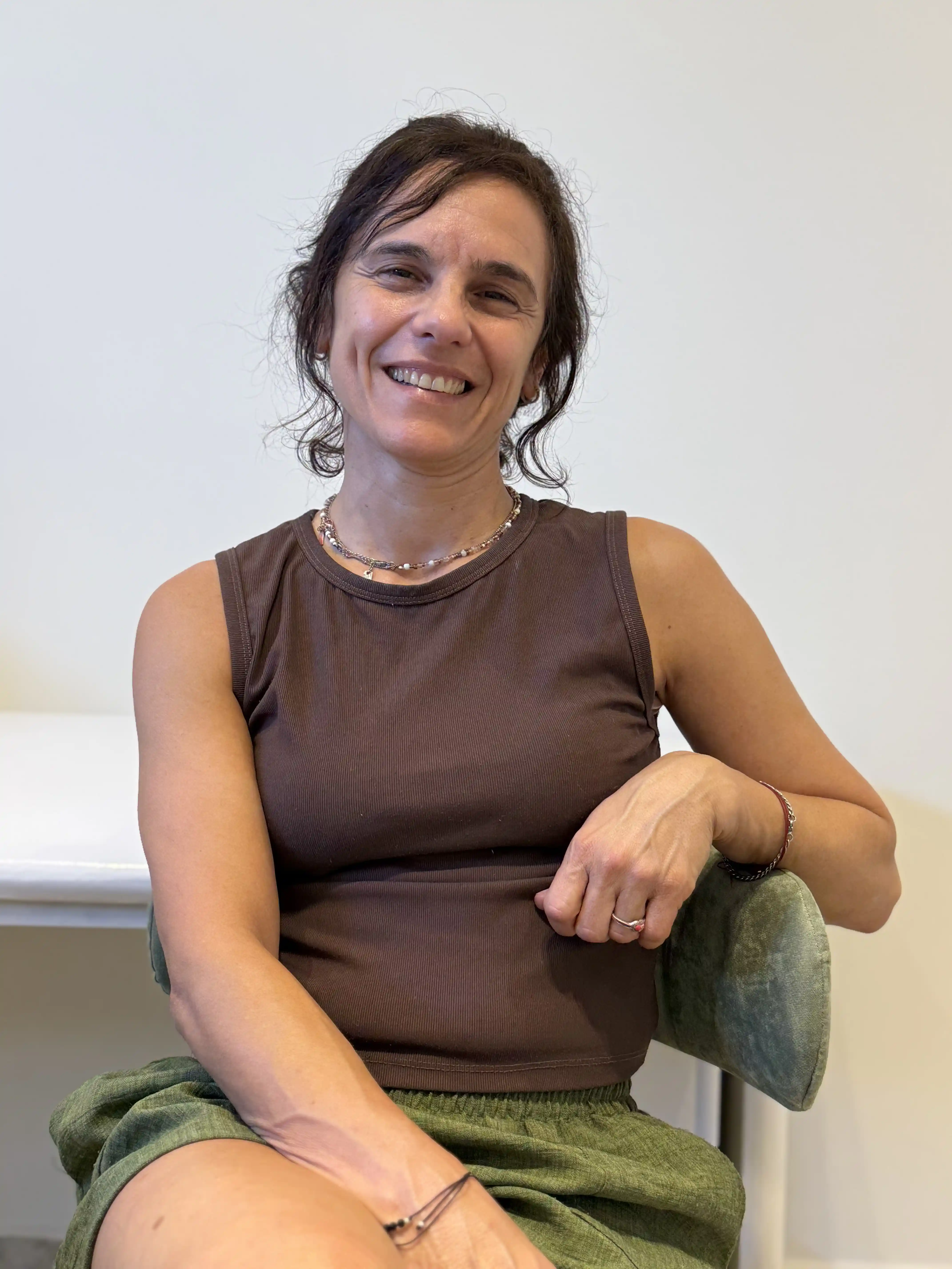 Dra. Natalia Príncipe