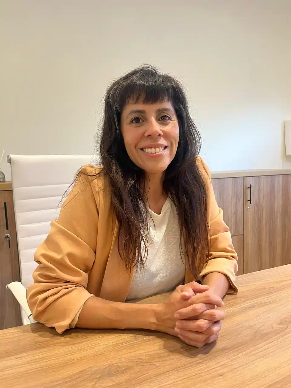 Dra. Romina Villalba