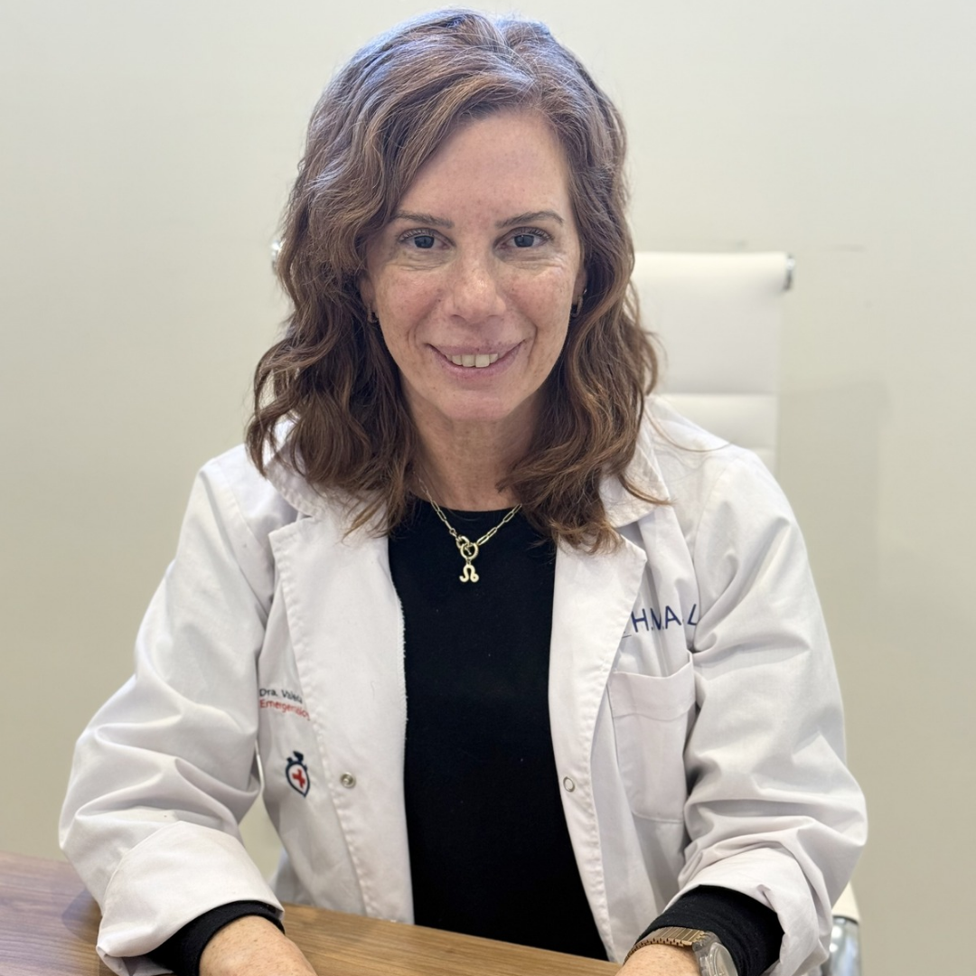 Dra. Valeria Altaraz Morelli