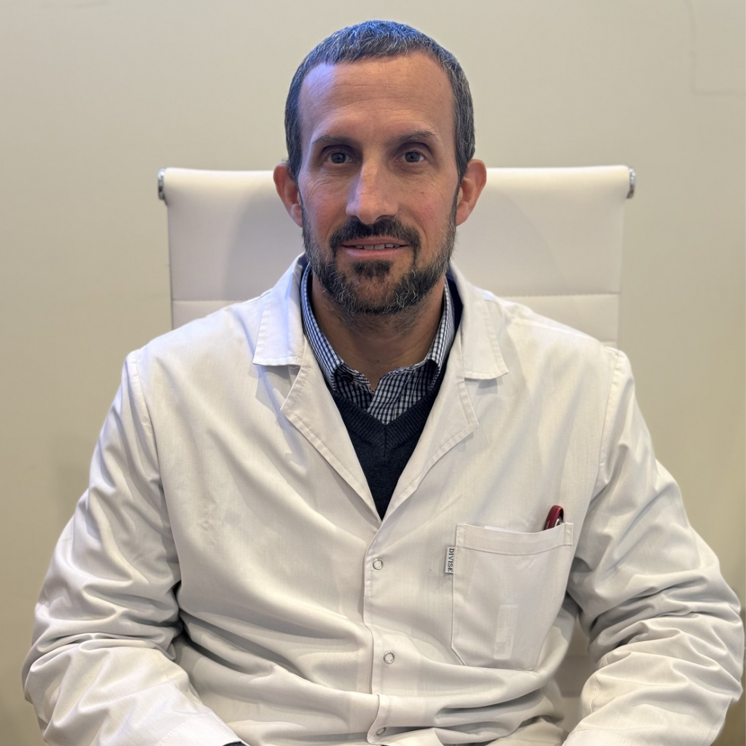 Dr. Sebastian Beker